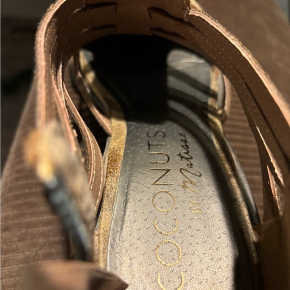 Coconuts by Matisse shoes! - Picture 4 of 4